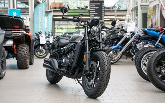 Neufahrzeug CFMOTO 450CL-C - Bild 3