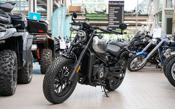 Neufahrzeug CFMOTO 450CL-C - Bild 5