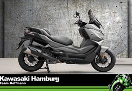 Neumotorrad Voge SR4 350 LUXURY