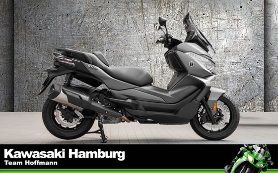 Neufahrzeug Voge SR4 350 LUXURY - Bild 1