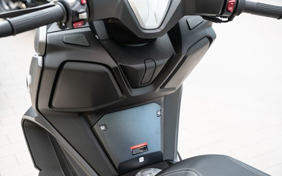 Neufahrzeug Voge SR4 350 LUXURY - Bild 10