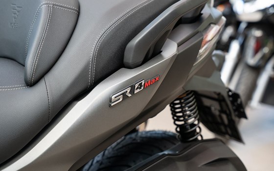 Neufahrzeug Voge SR4 350 LUXURY - Bild 13