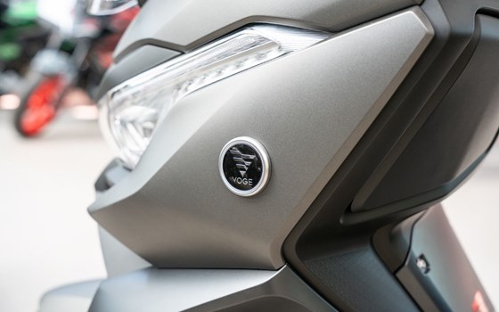 Neufahrzeug Voge SR4 350 LUXURY - Bild 14