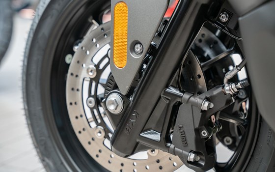 Neufahrzeug Voge SR4 350 LUXURY - Bild 15