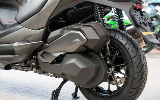 Neufahrzeug Voge SR4 350 LUXURY - Bild 16