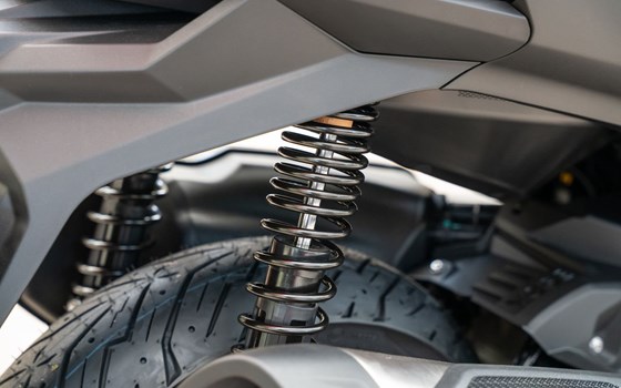 Neufahrzeug Voge SR4 350 LUXURY - Bild 17