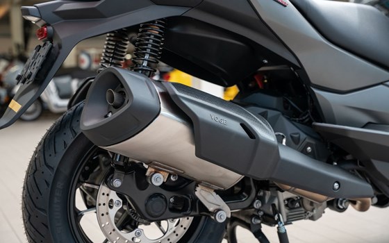 Neufahrzeug Voge SR4 350 LUXURY - Bild 18