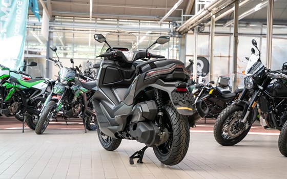 Neufahrzeug Voge SR4 350 LUXURY - Bild 2