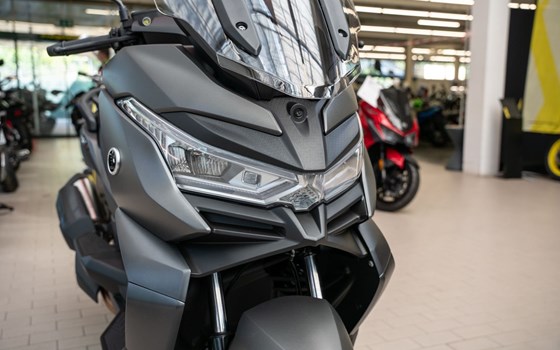 Neufahrzeug Voge SR4 350 LUXURY - Bild 21