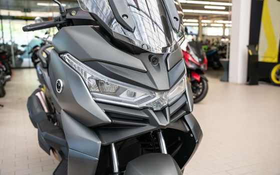 Neufahrzeug Voge SR4 350 LUXURY - Bild 22