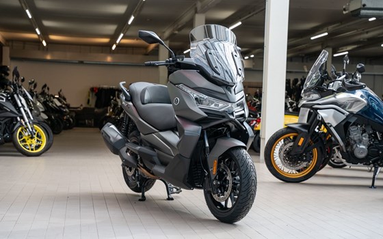 Neufahrzeug Voge SR4 350 LUXURY - Bild 4