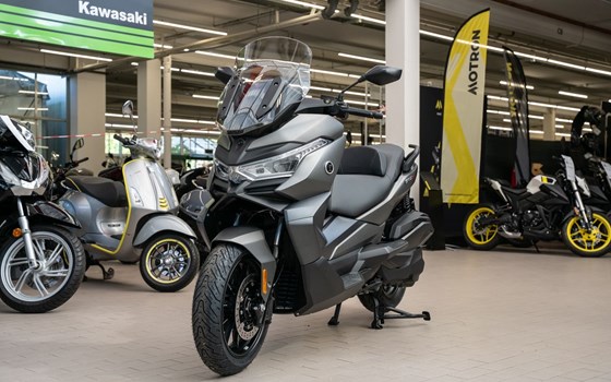 Neufahrzeug Voge SR4 350 LUXURY - Bild 5