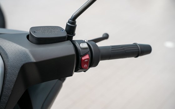 Neufahrzeug Voge SR4 350 LUXURY - Bild 9