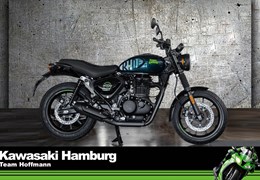 Neumotorrad Royal Enfield HNTR 350