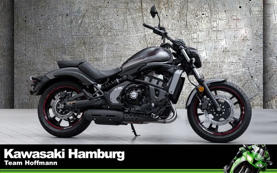 Gebrauchtmotorrad Kawasaki Vulcan S - Bild 1