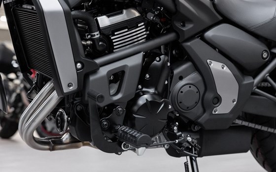 Gebrauchtmotorrad Kawasaki Vulcan S - Bild 13