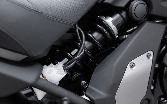 Gebrauchtmotorrad Kawasaki Vulcan S - Bild 18