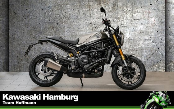 Neufahrzeug Benelli Leoncino 800 - Bild 1