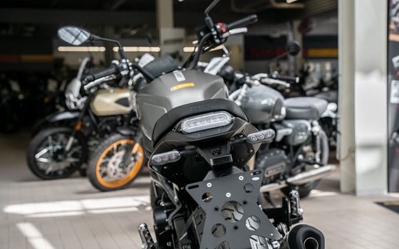 Neufahrzeug Benelli Leoncino 800 - Bild 10