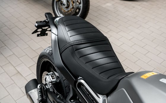 Neufahrzeug Benelli Leoncino 800 - Bild 12