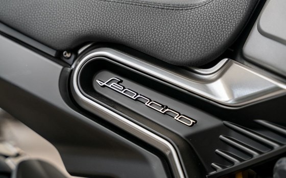 Neufahrzeug Benelli Leoncino 800 - Bild 15