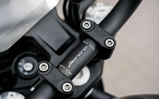 Neufahrzeug Benelli Leoncino 800 - Bild 20