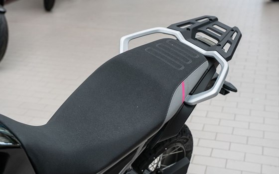 Neufahrzeug CFMOTO 450MT - Bild 11