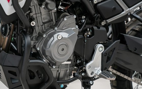 Neufahrzeug CFMOTO 450MT - Bild 13