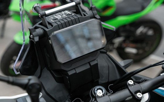 Neufahrzeug CFMOTO 450MT - Bild 8