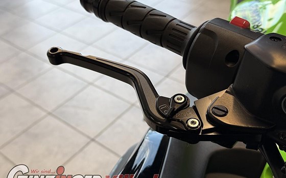 Gebrauchtmotorrad Kawasaki Ninja 650 - Bild 11