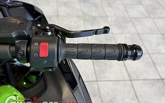 Gebrauchtmotorrad Kawasaki Ninja 650 - Bild 13