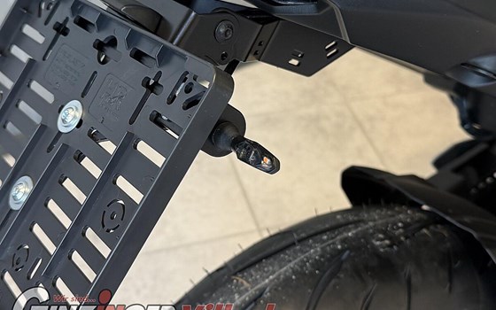 Gebrauchtmotorrad Kawasaki Ninja 650 - Bild 5