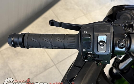 Gebrauchtmotorrad Kawasaki Ninja 650 - Bild 8