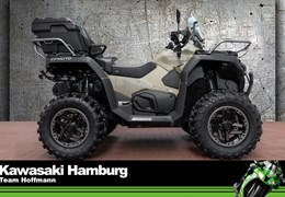 Neumotorrad CFMOTO CFORCE 1000 Overland