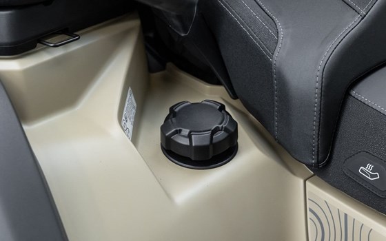 Neufahrzeug CFMOTO CFORCE 1000 Overland - Bild 13