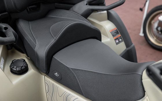 Neufahrzeug CFMOTO CFORCE 1000 Overland - Bild 17