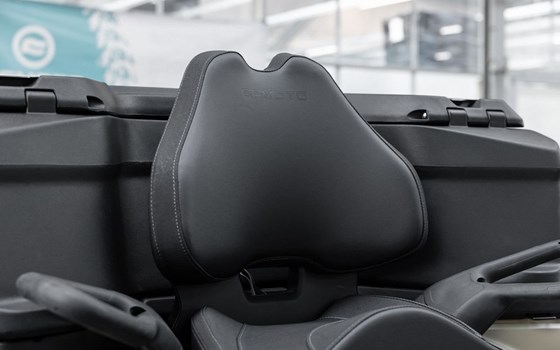 Neufahrzeug CFMOTO CFORCE 1000 Overland - Bild 18