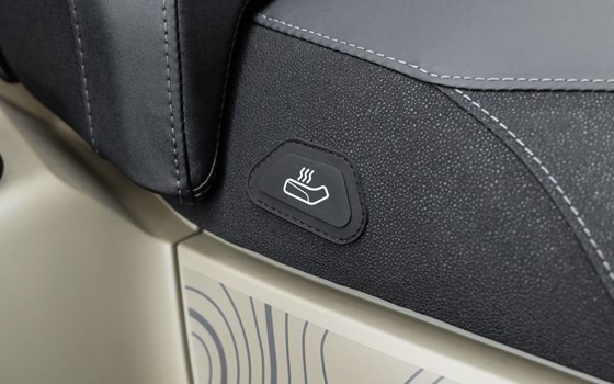 Neufahrzeug CFMOTO CFORCE 1000 Overland - Bild 21