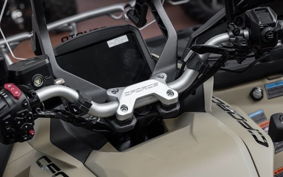 Neufahrzeug CFMOTO CFORCE 1000 Overland - Bild 22