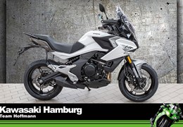 Neumotorrad CFMOTO 700MT