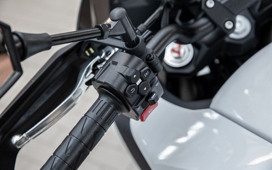 Neufahrzeug CFMOTO 700MT - Bild 11