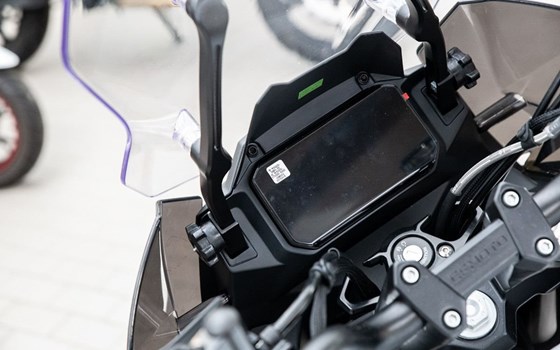 Neufahrzeug CFMOTO 700MT - Bild 12