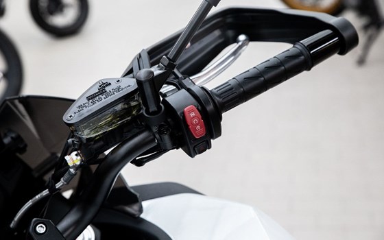 Neufahrzeug CFMOTO 700MT - Bild 13