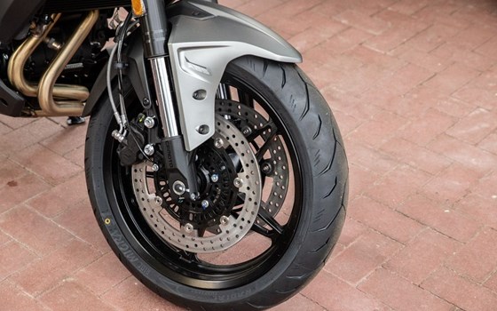 Neufahrzeug CFMOTO 700MT - Bild 6