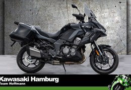 Neumotorrad Kawasaki Versys 1000 SE