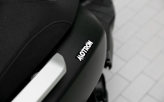 Neufahrzeug Motron Ventura 125 - Bild 13