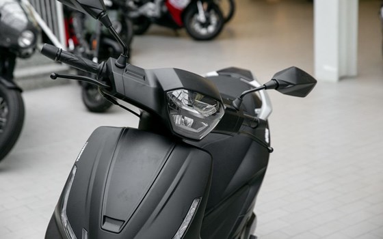 Neufahrzeug Motron Ventura 125 - Bild 9