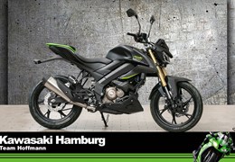 Neumotorrad QJ Motor SRK 125 S