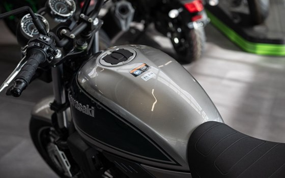 Neufahrzeug Kawasaki Z650 RS - Bild 10