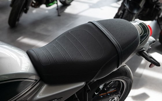 Neufahrzeug Kawasaki Z650 RS - Bild 11